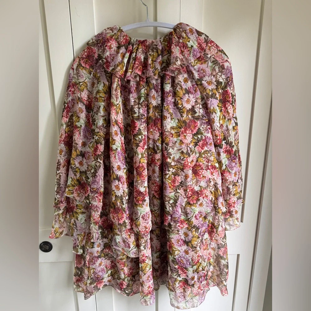 Doen Idette Dress OWO Size XS - Picture 6 of 7